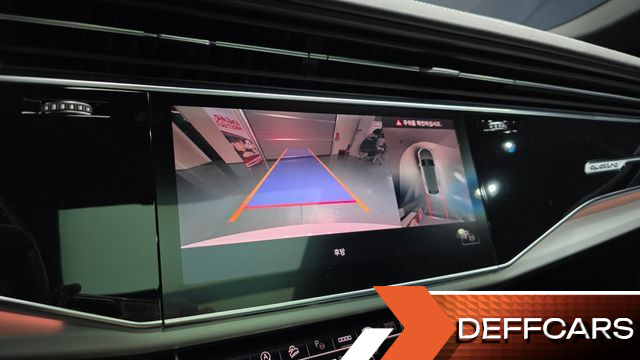 Audi Q8 50 TDI Quattro Premium купить на сайте DeffCars