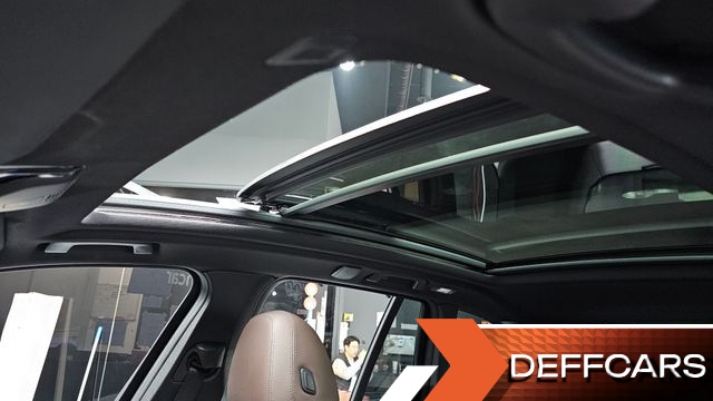 BMW X3 xDrive 20i M Sport купить на сайте DeffCars