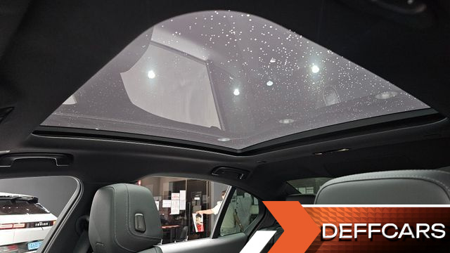 BMW 5-SERIES 523d M Sport купить на сайте DeffCars