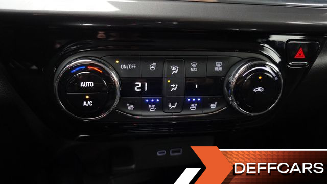 ChevroletGMDaewoo TRAX 1.2 ACTIV купить на сайте DeffCars