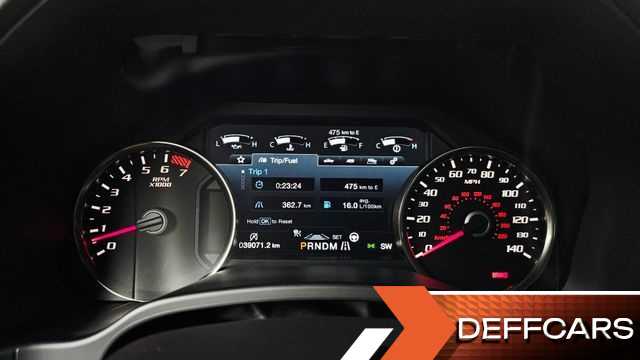 Ford F150 3.5L купить на сайте DeffCars