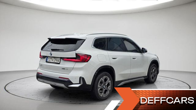 BMW X1 xDrive 20i xLine купить на сайте DeffCars