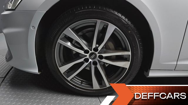 Audi A6 40 TDI Premium купить на сайте DeffCars