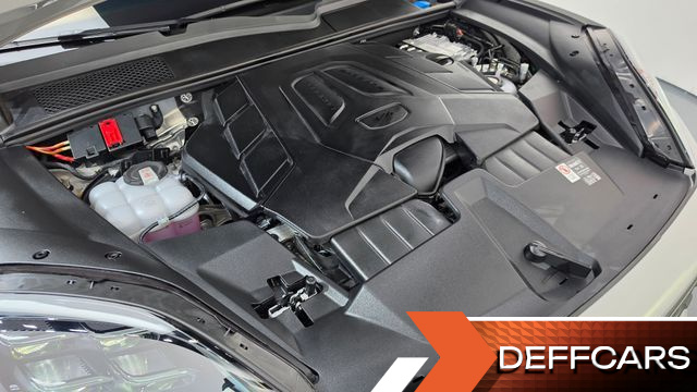Porsche CAYENNE 3.0 E-Hybrid Coupe купить на сайте DeffCars
