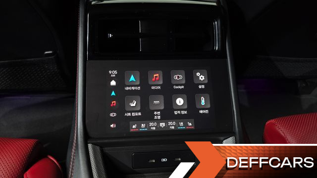 Porsche PANAMERA 2.9 AWD купить на сайте DeffCars