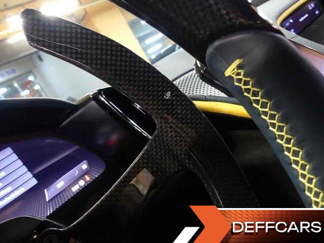 Ferrari ROMA 3.9 купить на сайте DeffCars