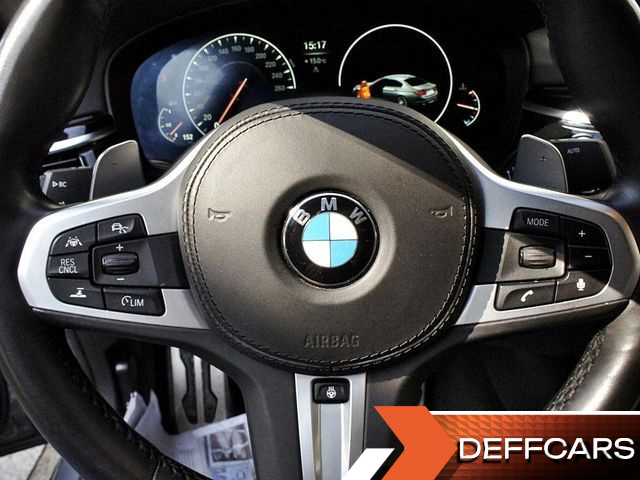 BMW 5-SERIES 530i M Sport Package Plus купить на сайте DeffCars