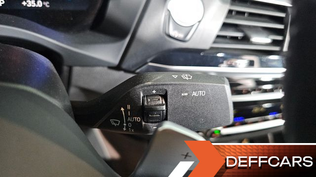 BMW X4 xDrive20i M Sports X Onlile Exclusive Edition купить на сайте DeffCars