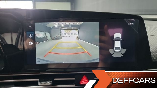 Hyundai AVANTE 1.6 LPi (Rental Car) Smart купить на сайте DeffCars
