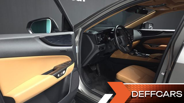 Lexus NX Premium купить на сайте DeffCars