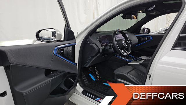 BMW X3 xDrive 20 M Sport Pro купить на сайте DeffCars