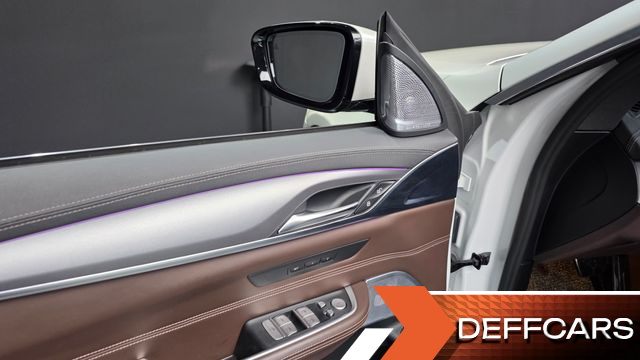 BMW GRAN TURISMO 620d xDrive M Sport купить на сайте DeffCars