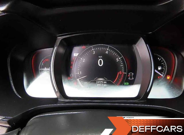 Renault-KoreaSamsung QM6 2.0 GDe PREMIERE 2WD купить на сайте DeffCars