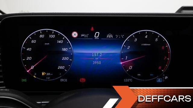 Mercedes GLE-CLASS GLE450 4MATIC купить на сайте DeffCars