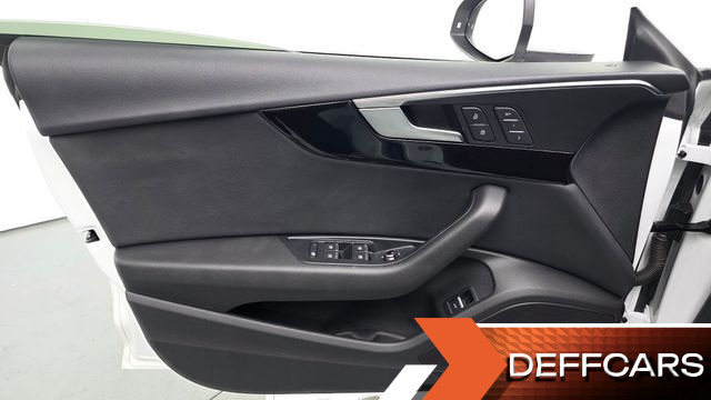 Audi A5 45 TFSI Quattro Premium Sportback купить на сайте DeffCars