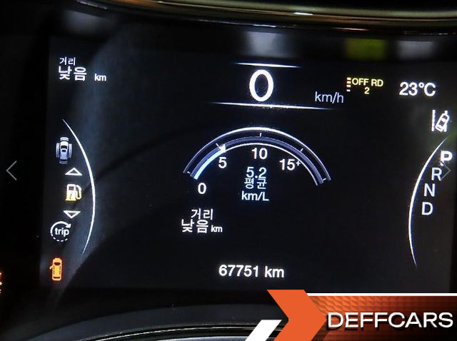 Jeep CHEROKEE 3.6 Summit WK2 купить на сайте DeffCars
