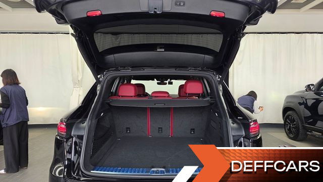 Porsche CAYENNE 3.0 купить на сайте DeffCars