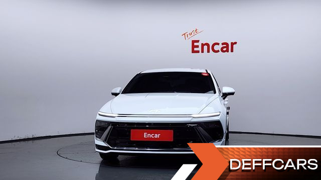 Hyundai SONATA 2.0 S купить на сайте DeffCars