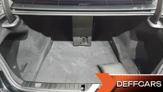 BMW 7-SERIES M760Li xDrive купить на сайте DeffCars