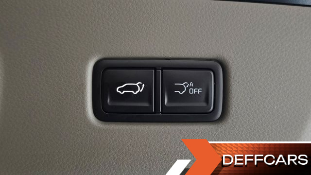 Kia CARNIVAL Gasoline 7 Seater X Line купить на сайте DeffCars