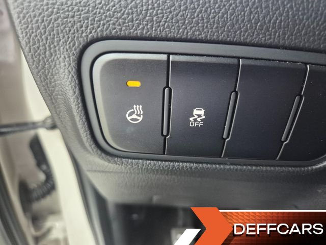 Kia RAY Prestige купить на сайте DeffCars