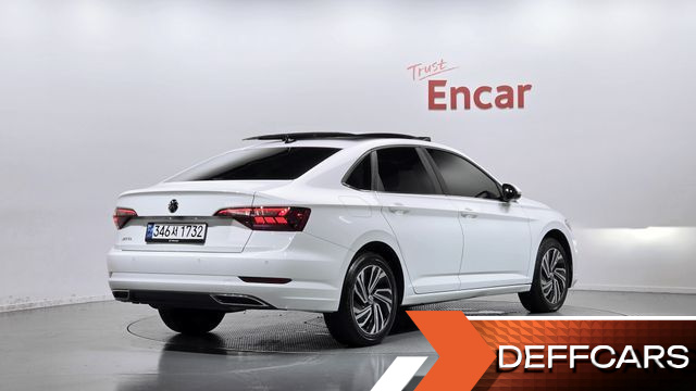 Volkswagen JETTA 1.4 TSI Prestige купить на сайте DeffCars
