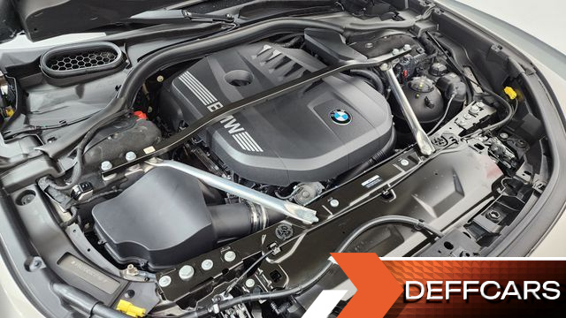 BMW 7-SERIES 740i xDrive M Sport купить на сайте DeffCars
