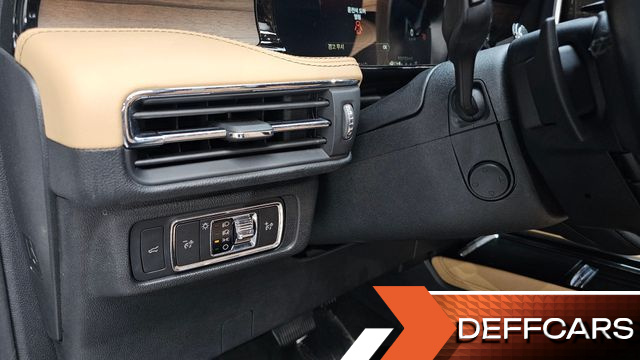 Lincoln CORSAIR 2.0 Reserve AWD купить на сайте DeffCars