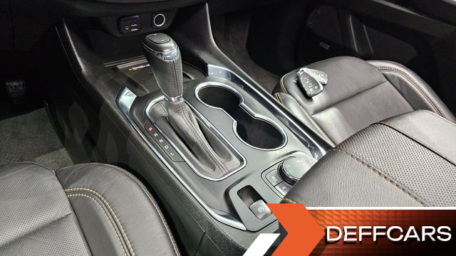 ChevroletGMDaewoo TRAVERSE 3.6 AWD Premier купить на сайте DeffCars