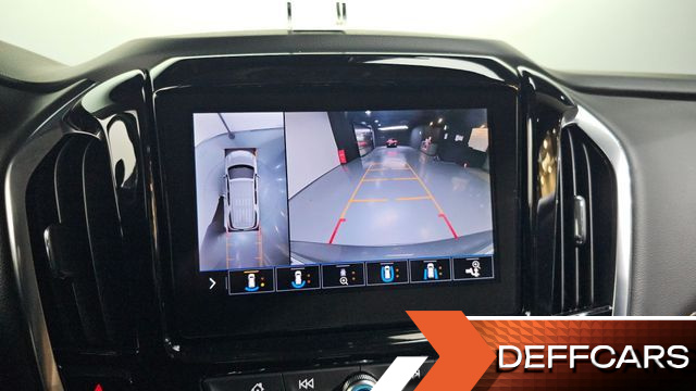ChevroletGMDaewoo TRAVERSE 3.6 AWD Premier купить на сайте DeffCars