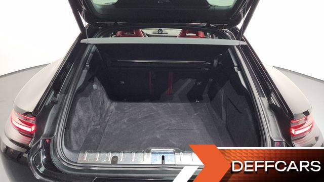 Porsche PANAMERA 2.9 AWD E-Hybrid купить на сайте DeffCars