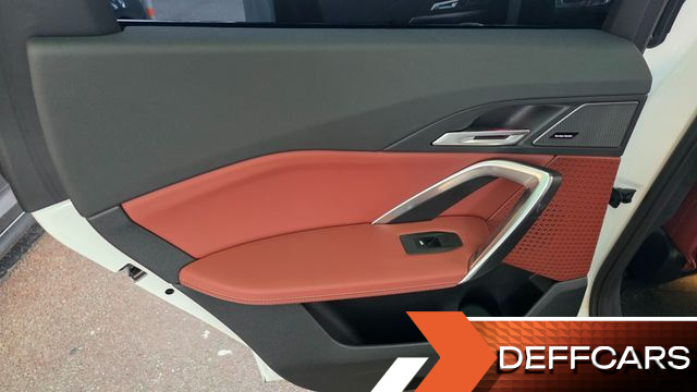 BMW IX1 xDrive 30 M Sport купить на сайте DeffCars
