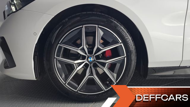 BMW 5-SERIES 520i Special Edition купить на сайте DeffCars