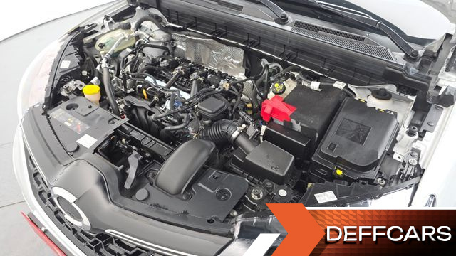 Renault-KoreaSamsung XM3 1.6 GTe Inspire купить на сайте DeffCars