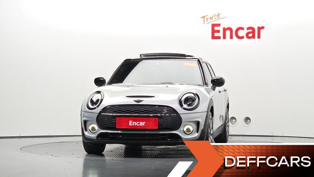Mini CLUBMAN Classic 2nd купить на сайте DeffCars