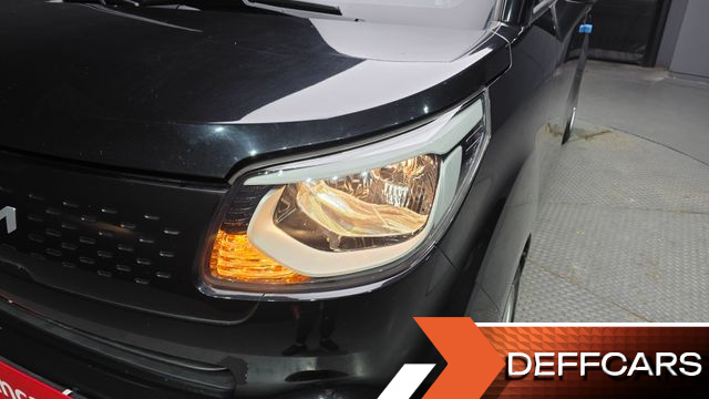 Kia RAY Prestige купить на сайте DeffCars
