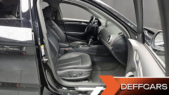 Audi A3 40 TFSI 8V купить на сайте DeffCars