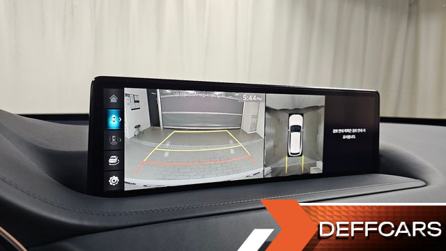 Genesis GV80 2.5T Gasoline AWD купить на сайте DeffCars