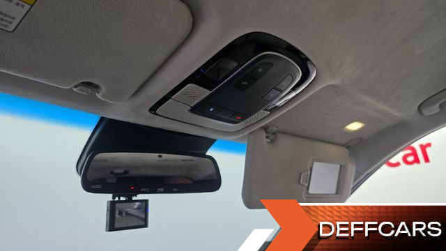Hyundai PALISADE Gasoline 3.8 4WD Prestige купить на сайте DeffCars