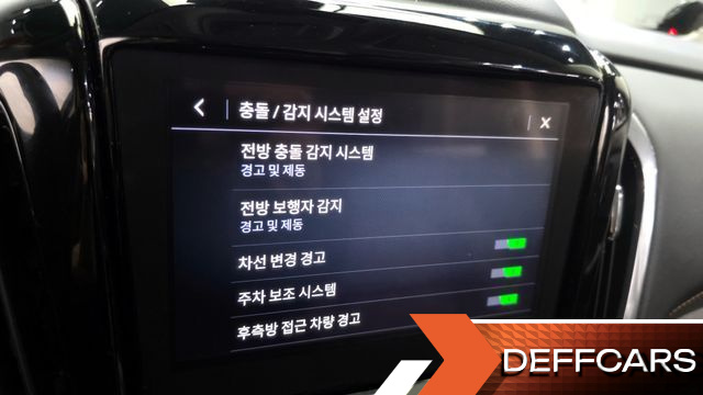 ChevroletGMDaewoo TRAVERSE 3.6 AWD Premier купить на сайте DeffCars