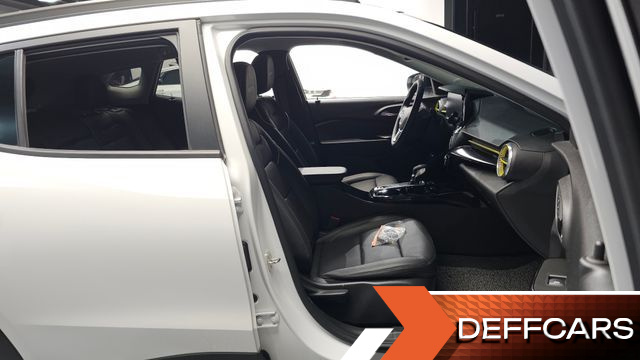 ChevroletGMDaewoo TRAX 1.2 ACTIV купить на сайте DeffCars
