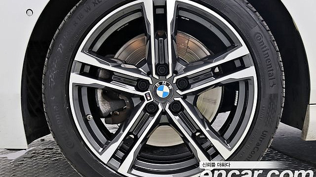 BMW 2-SERIES 220i M Sports купить на сайте DeffCars