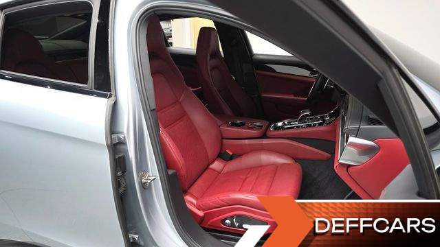 Porsche PANAMERA 2.9 AWD E-Hybrid купить на сайте DeffCars