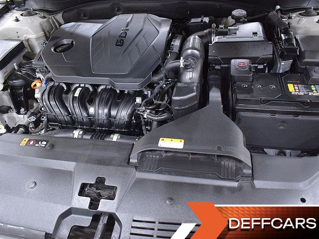 Hyundai GRANDEUR 2.5 Calligraphy купить на сайте DeffCars