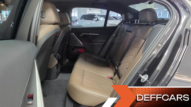 BMW 5-SERIES 520i купить на сайте DeffCars
