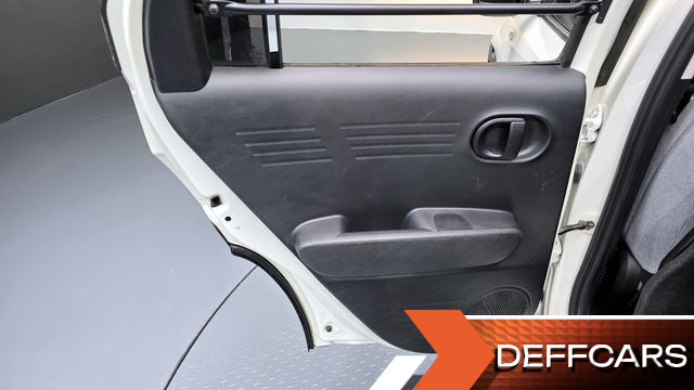 Hyundai CASPER Van Smart купить на сайте DeffCars