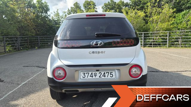 Hyundai CASPER Modern купить на сайте DeffCars