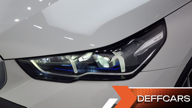 BMW 5-SERIES 520i M Sport купить на сайте DeffCars