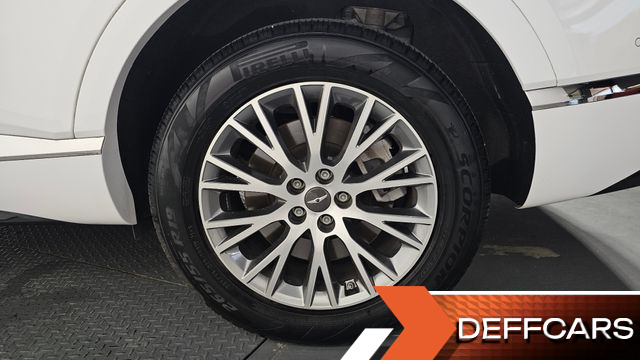 Genesis GV80 2.5T Gasoline 2WD купить на сайте DeffCars