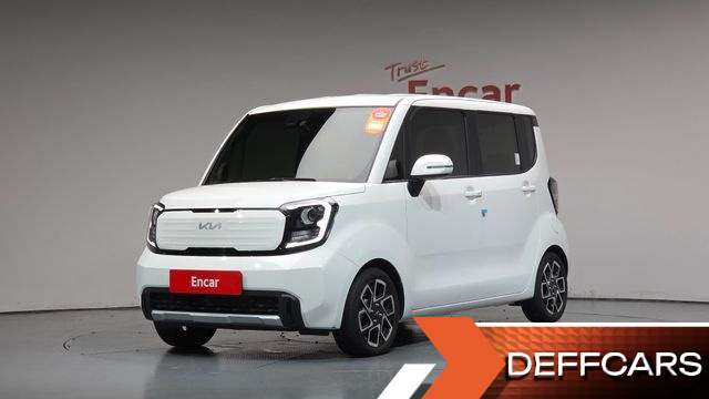 Kia RAY Signature купить на сайте DeffCars
